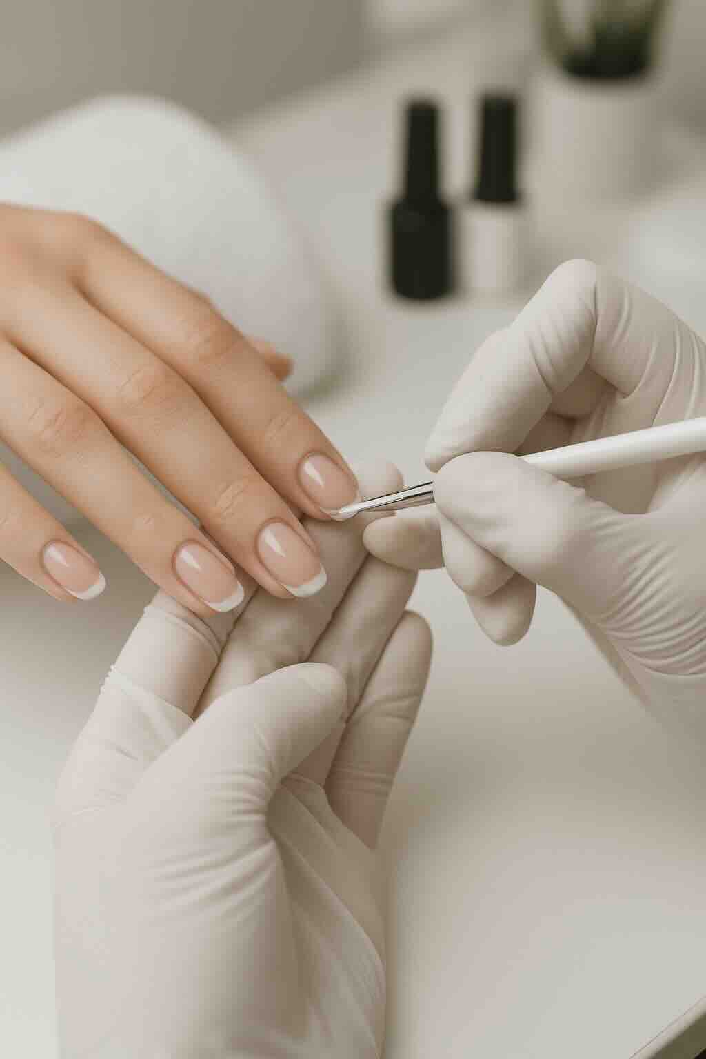 Präzision und Effizienz