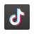 TikTok logo